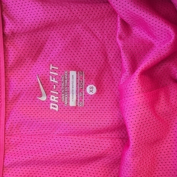 Nike Dri-Fit Shorts Sz XS - Picture 3 of 4